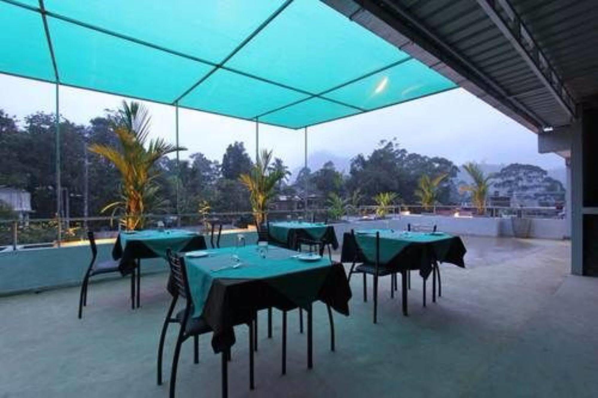 Ella Rock House Hotel Exterior photo