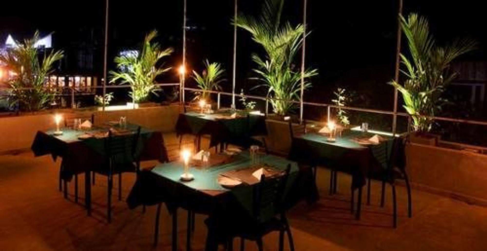 Ella Rock House Hotel Exterior photo