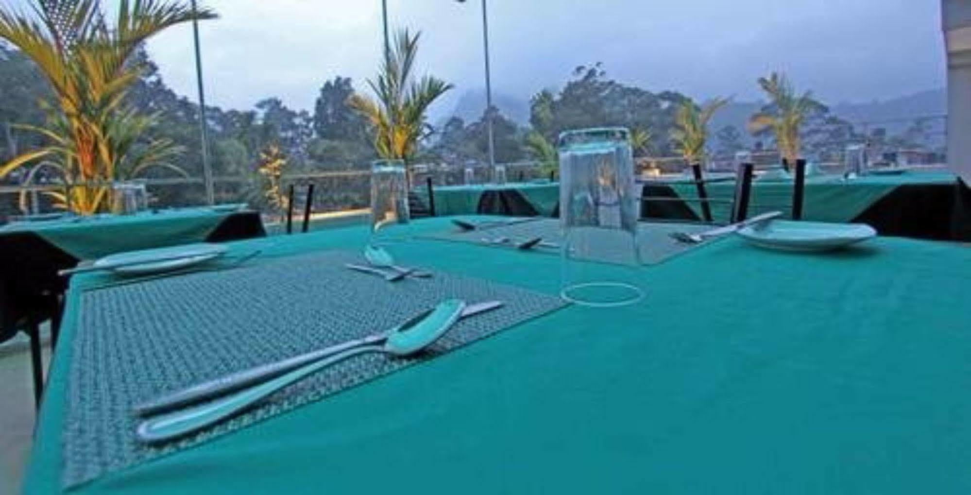 Ella Rock House Hotel Exterior photo