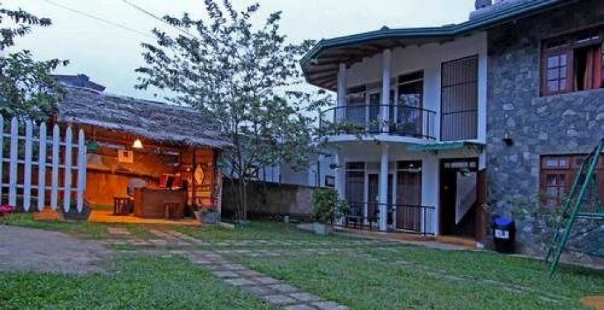 Ella Rock House Hotel Exterior photo